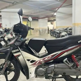 Cục Nệm Đi Xe Máy Cho Bé (Xe Air Blade, Xe Số,Nệm Exciter,Winner) -An Toàn,Tiện Dụng, Êm Ái,Gọn Nhẹ