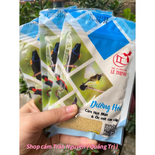 Combo x5 Gói Cám Hút Mật Lê Thịnh ( Dưỡng Hót )
