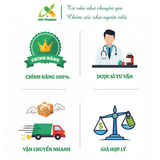 Viên Gout Tâm Bình - Hỗ trợ giảm Acid Uric, giảm đau nhức xương khớp (Hộp 60 viên)