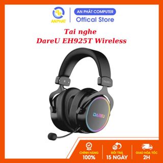  Tai nghe DareU EH925T Wireless 