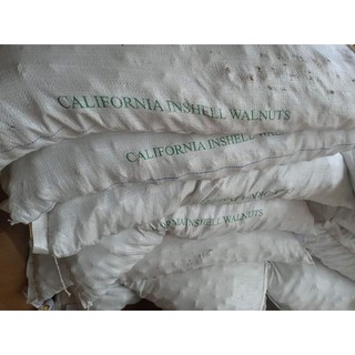 500G NHÂN ÓC CHÓ ĐỎ NHẬP KHẨU MỸ