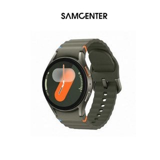 [LIVESTREAM] Samsung Galaxy Watch 7 Bluetooth 40mm Chính Hãng