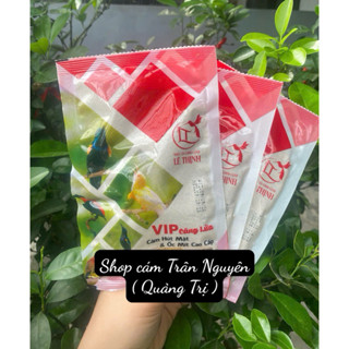 Combo X5 Gói Cám Hút Mật Lê Thịnh ( VIP Hót )