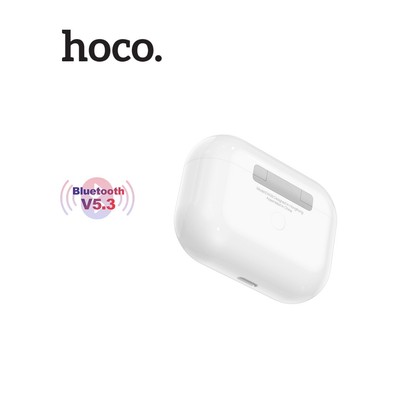 Tai nghe Bluetooth V5.3 Hoco EW26 âm thanh sống động cực chất,dung lượng pin 300mAh, sử dụng đến 4 giờ