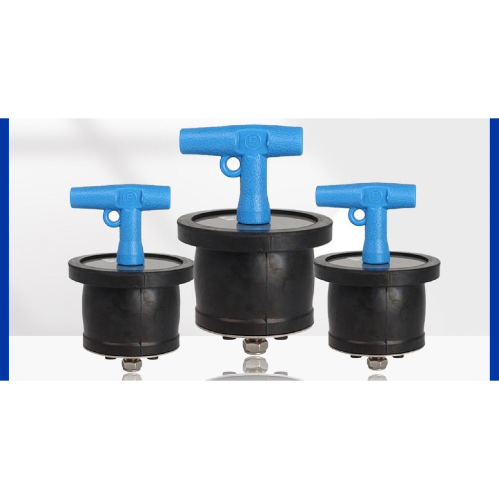 nút bịt lỗ lù (scupper plug)
