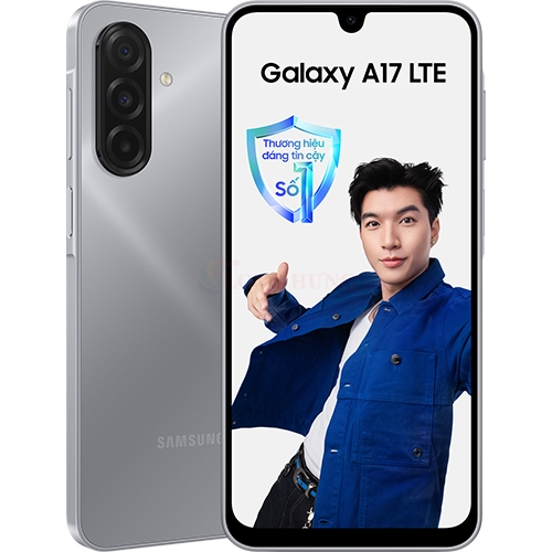 Điện thoại Samsung Galaxy A17 LTE (8GB/128GB) - Hàng chính hãng | BigBuy360 - bigbuy360.vn