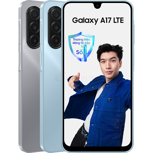 Điện thoại Samsung Galaxy A17 LTE (8GB/128GB) - Hàng chính hãng | BigBuy360 - bigbuy360.vn