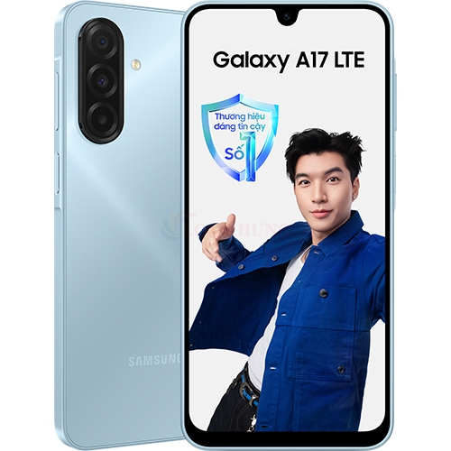 Điện thoại Samsung Galaxy A17 LTE (8GB/128GB) - Hàng chính hãng | BigBuy360 - bigbuy360.vn