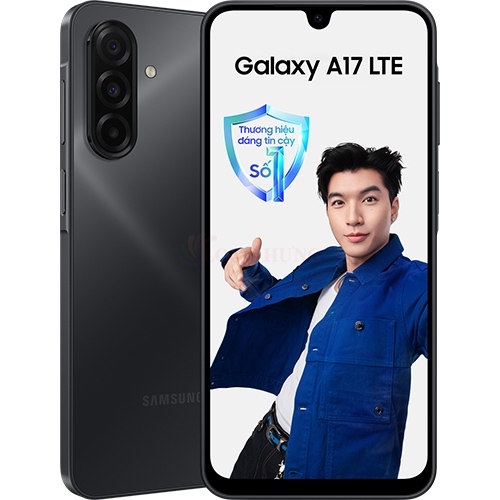 Điện thoại Samsung Galaxy A17 LTE (8GB/128GB) - Hàng chính hãng | BigBuy360 - bigbuy360.vn