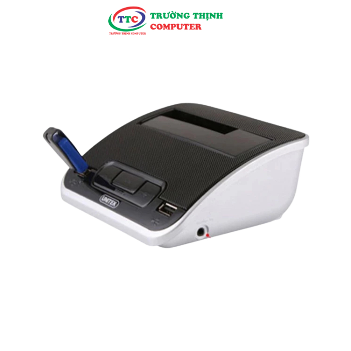 HDD Docking Station SATA USB 2.0 MIC-SPK + Hub USB 2.0 Unitek (Y - 1060S) hàng chính hãng giá tốt , 