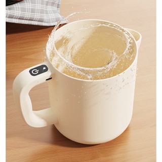 Máy Đánh Trứng Vo Gạo Khuấy Bột Pha Trộn Tự Động Đa Năng Tiện Dụng Tiết Kiệm Thời Gian