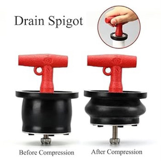 nút bịt lỗ lù (scupper plug)