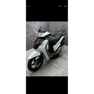 nắp nhớt zin ý Sh150/125 ý các đời xài chung Dylan PS.