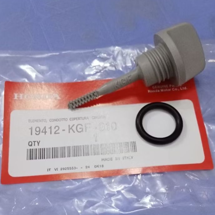 nắp nhớt zin ý Sh150/125 ý các đời xài chung Dylan PS.