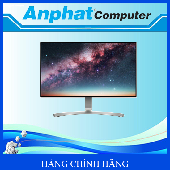 Màn hình LCD LG 24MP88HV-S - Hàng Chính Hãng