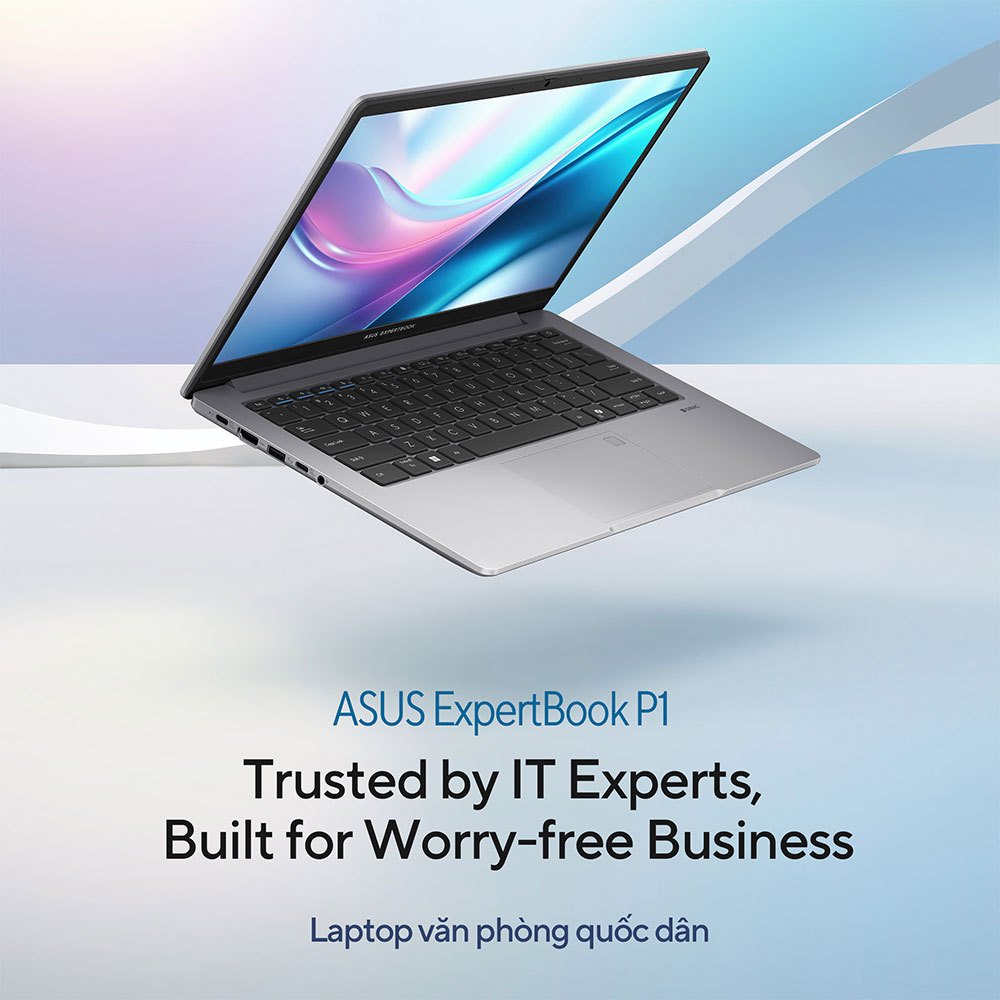 Laptop ASUS ExpertBook P1503CVA-i308-50W (Core i3-1315U)