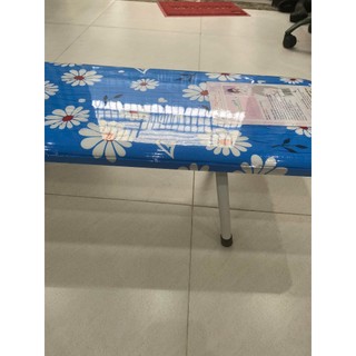 Bàn để ủi đồ kiểu ngồi 30x80cm
