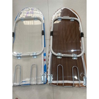 Bàn để ủi đồ kiểu ngồi 30x80cm