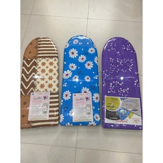 Bàn để ủi đồ kiểu ngồi 30x80cm