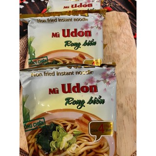 Mỳ Udon chay New Way (30 gói)