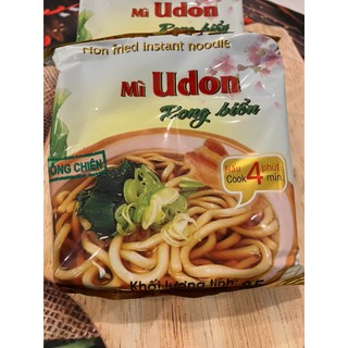 Mỳ Udon chay New Way (30 gói)