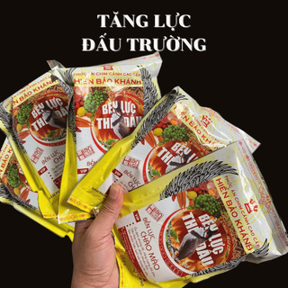  Cám chào mào Bền Lực Tăng Lực Hiển Bảo Khánh VIP 