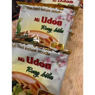 Mỳ Udon chay New Way (30 gói)