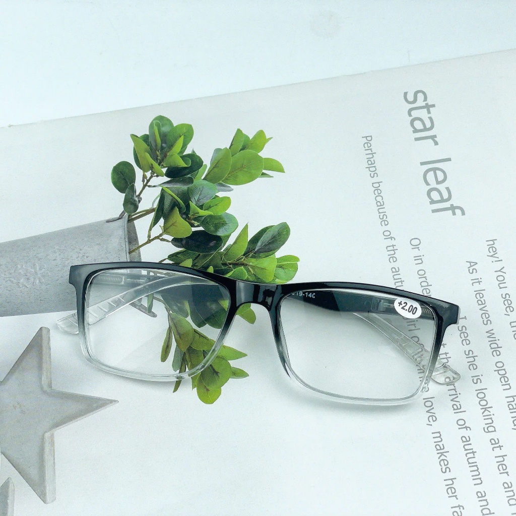 Kính lão, viễn thị đọc sách báo dùng điện thoại cho người lớn tuổi. Kính mát chống bụi 038