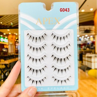 Mi Giả Gân Trong Cao Cấp APEX/MUSE