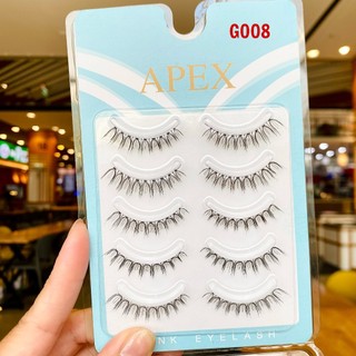 Mi Giả Gân Trong APEX/JOHE Cao Cấp