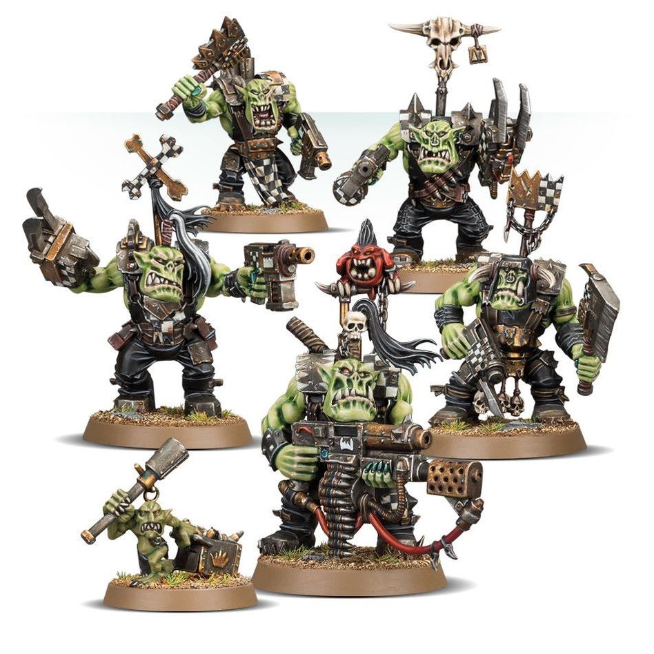 Mô hình ORKS: NOBZ