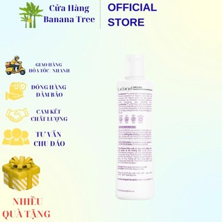 DUNG DỊCH VỆ SINH PHỤ NỮ LACTACYD 250ML