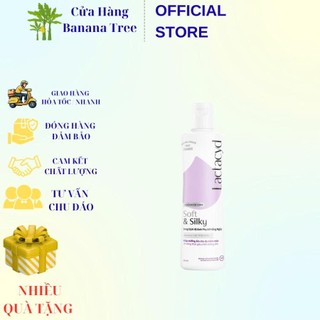 DUNG DỊCH VỆ SINH PHỤ NỮ LACTACYD 250ML
