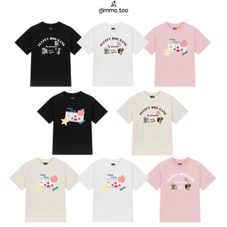   Hàng Mới  Áo BabyTee Gimme - BST BABY  - Premium Cotton 250gsm Cotton 2 Chiều - GMB114 