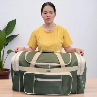 Túi xách du lịch cỡ đại, túi trống 65cm cỡ lớn - trung,túi du lịch chống nước,túi xách đựng quần áo