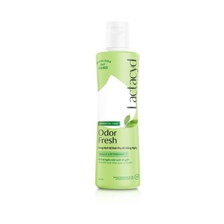 DUNG DỊCH VỆ SINH PHỤ NỮ LACTACYD 250ML