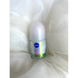 Lăn khử mùi, lăn nách Nivea 12ml,25ml