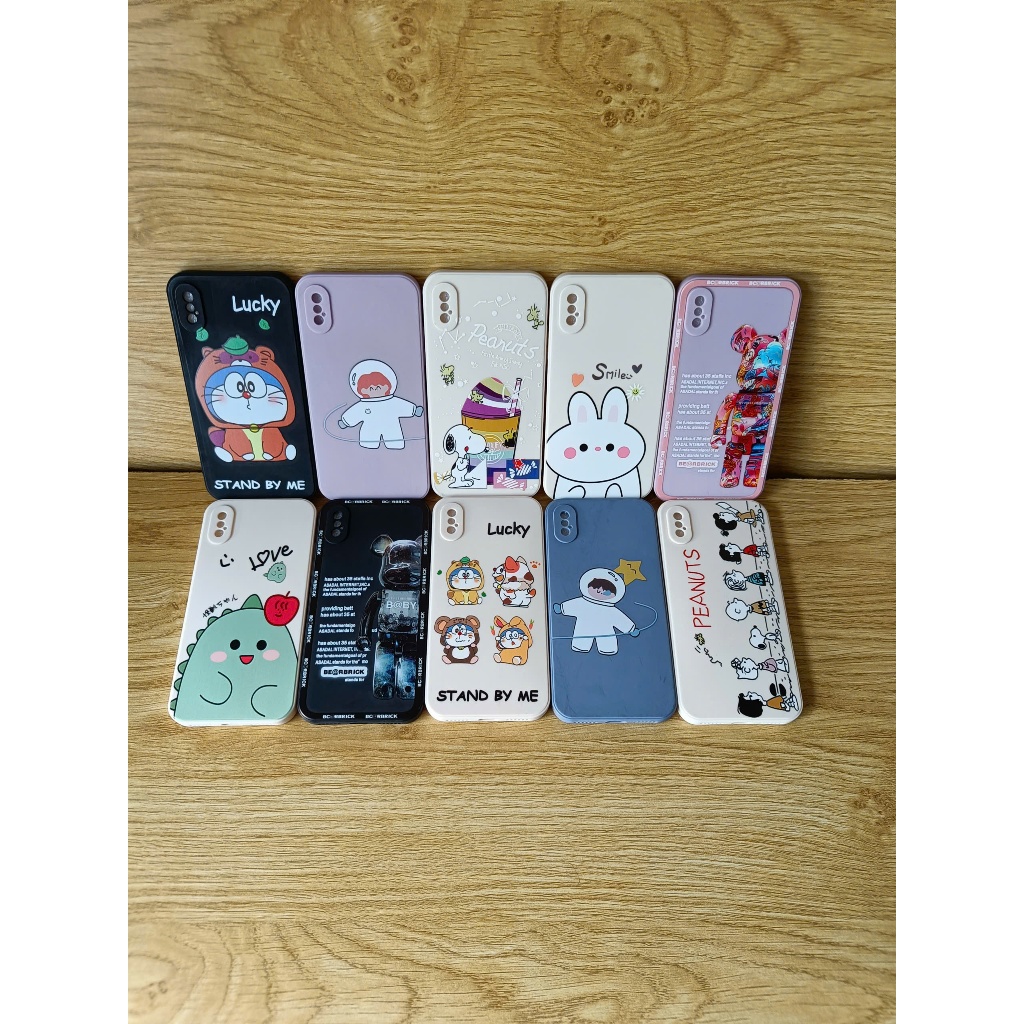 Ốp lưng dành cho lphone x