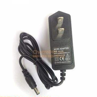 Nguồn Adapter 12V-1A 5.5*2.1mm