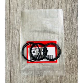 Bộ 4 Chiếc Ron Buly A.BL , Vi.sion, YA ( Phớt Buly )