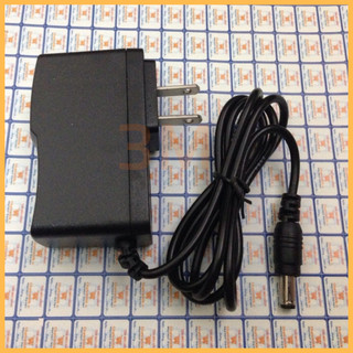 Nguồn Adapter 9V-1A 5.5*2.1mm