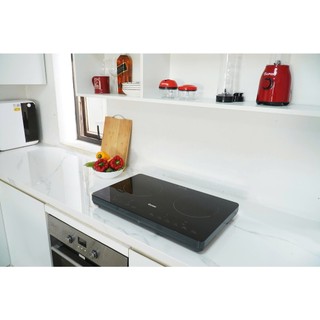 BẾP TỪ DƯƠNG ĐÔI   RAPIDO RI3000KP