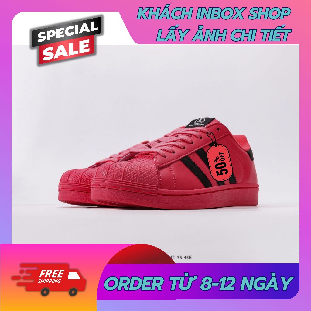 ✮Order✮Best Quality✮Sneaker✦AG1899✦✮𝐁𝐀𝐓𝐂𝐇-𝐒𝐔𝐏𝐄𝐑𝐒𝐓𝐀𝐑✮