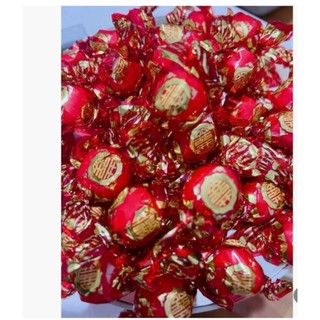 500g kẹo song hỷ