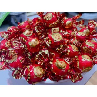 500g kẹo song hỷ