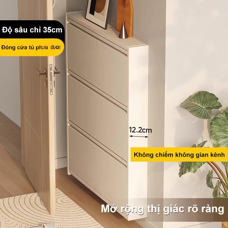 XUXU Tủ Giày Thép Lật  Chống Ẩm Mốc Siêu Rộng Lấy Siêu Tiện  Chắc Chắn  Bền Bỉ | BigBuy360 - bigbuy360.vn