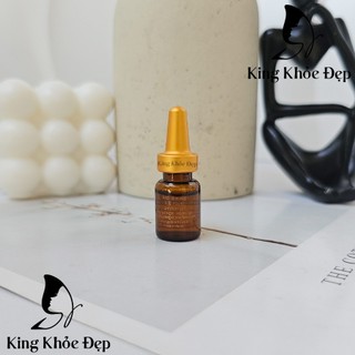 Tế Bào Gốc Guboncho Premium Gold 28 Days Ampoule Special Care Program