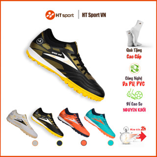 [Tặng 4 Quà - Mua 2] Giày đá bóng cổ dệt liền lưỡi gà Mira SPEED ONE | êm chân, chống trượt, thấm hút mồ hôi