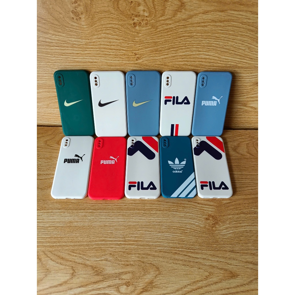 Ốp lưng dành cho lphone xs