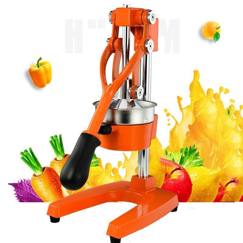 MÁY VẮT CAM BẰNG TAY 6 KG SIÊU BỀN